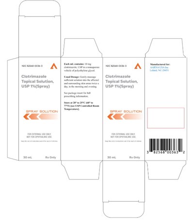 3 (30 mL Carton)